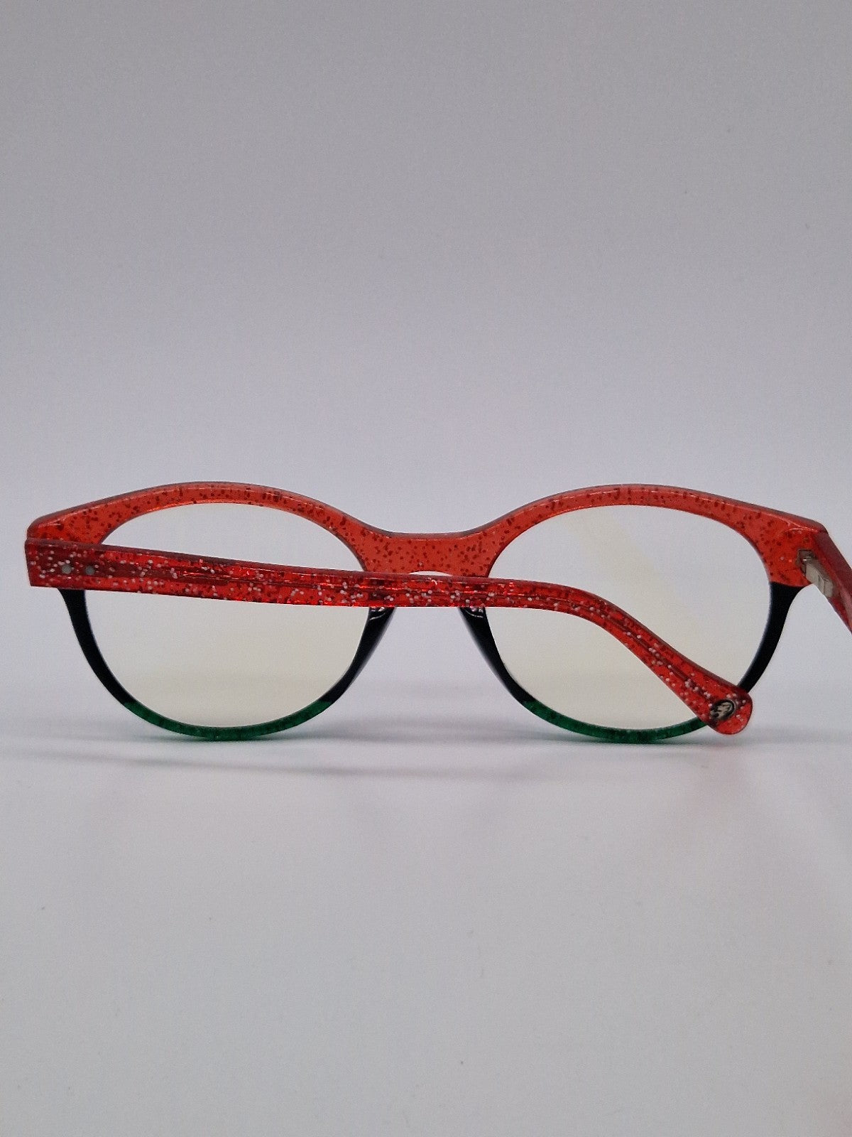 Wolf Eyewear 3123 C6 Red - Eyeglasses frames
