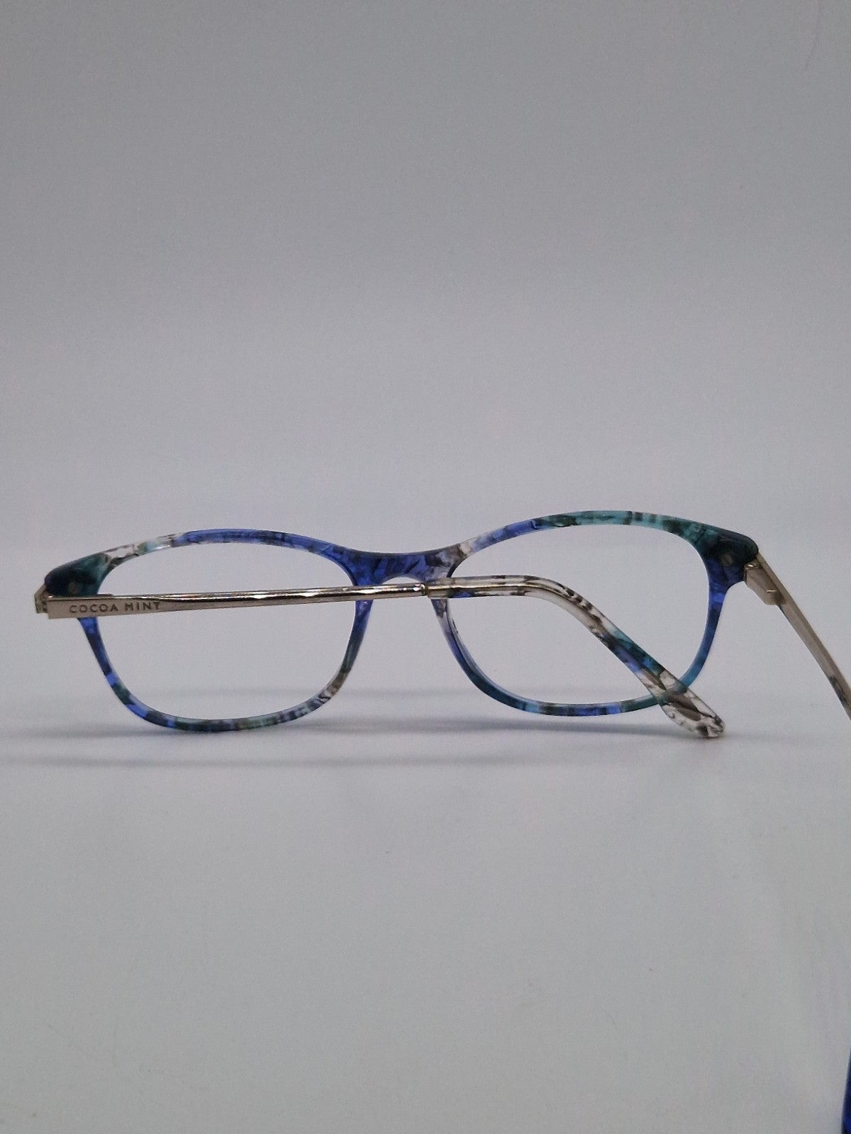 Cocoa Mint CMS2082 C1 Tortoishell - Eyeglasses frames
