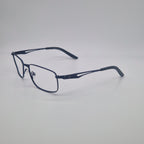 Quick Silver QS SUN RX 03 25287981 Black - Eyeglasses frames