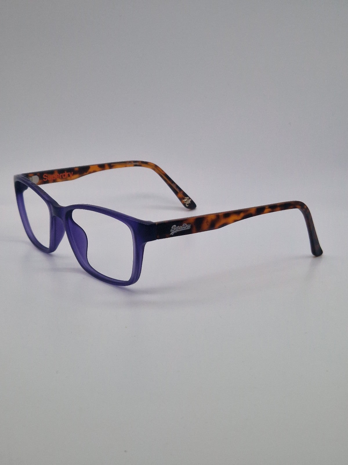 Superdry SDO Yumi 30515253 Tortoiseshell - Eyeglasses frames
