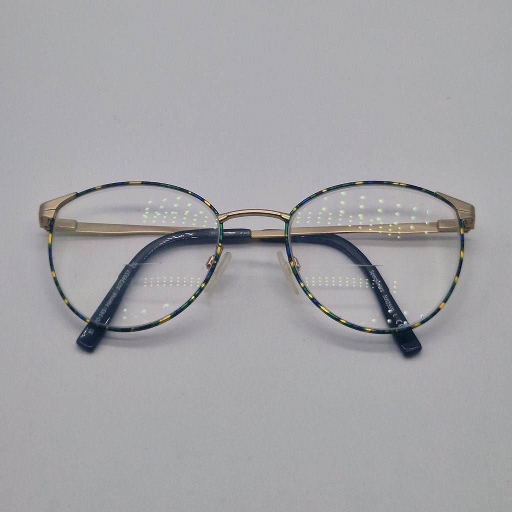 Specsavers Harriet 30734937 Blue - Eyeglasses frames