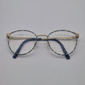 Specsavers Harriet 30734937 Blue - Eyeglasses frames