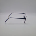 Specsavers Flexi 115 30508156 Blue - Eyeglasses frames