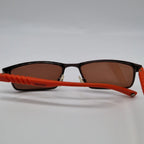 Timberland TB1256-1 25634990 Orange - Eyeglasses frames