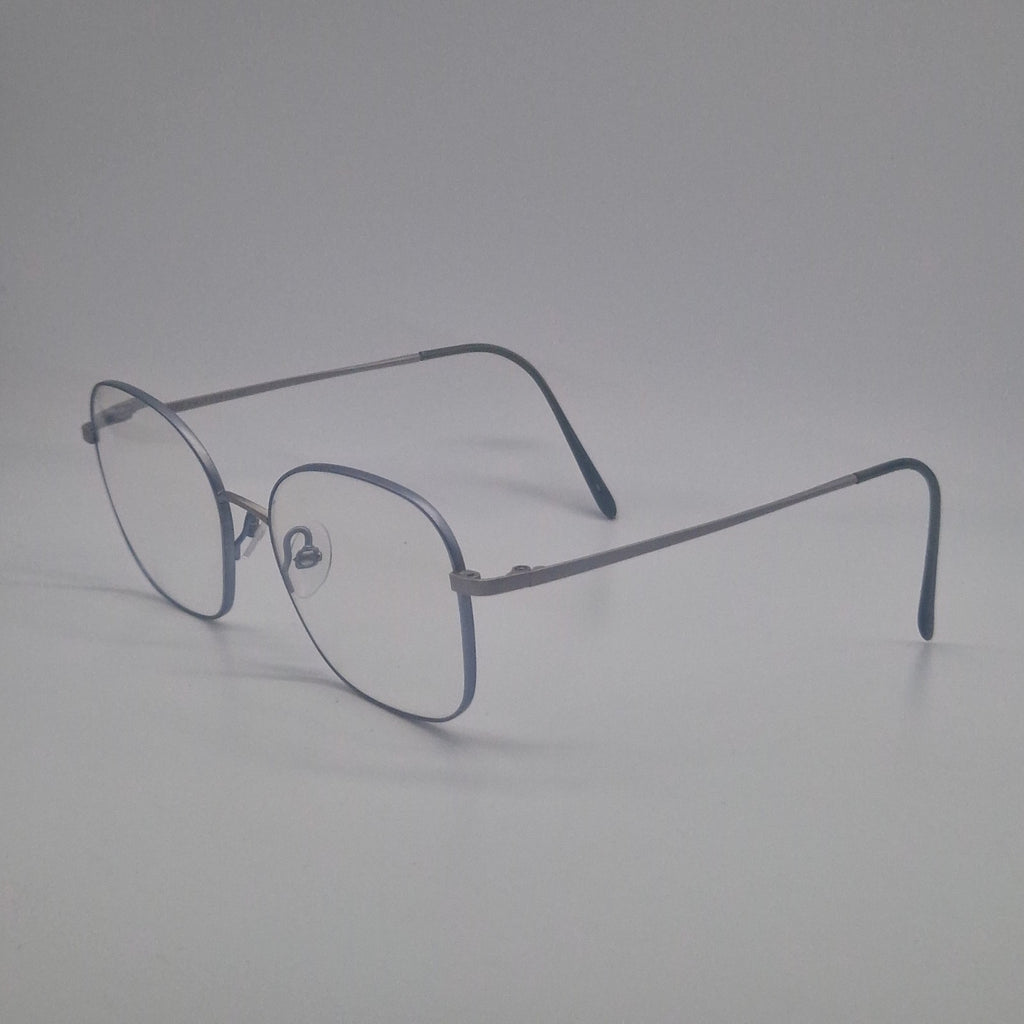 Gotti Switzerland GWIN SLS-BB Silver Colour - Eyeglasses frames