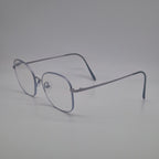 Gotti Switzerland GWIN SLS-BB Silver Colour - Eyeglasses frames