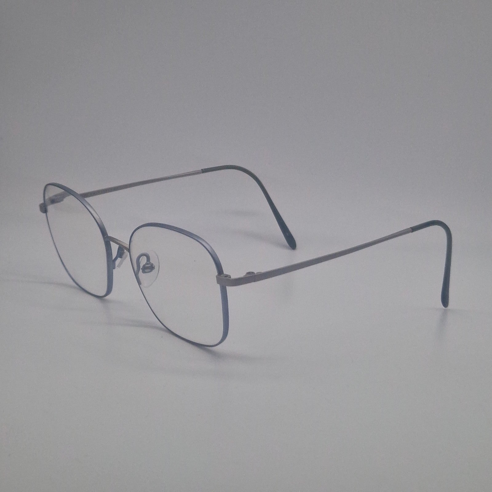 Gotti Switzerland GWIN SLS-BB Silver Colour - Eyeglasses frames