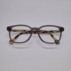 International Eyewear Eyestuff C2 Grey - Eyeglasses frames