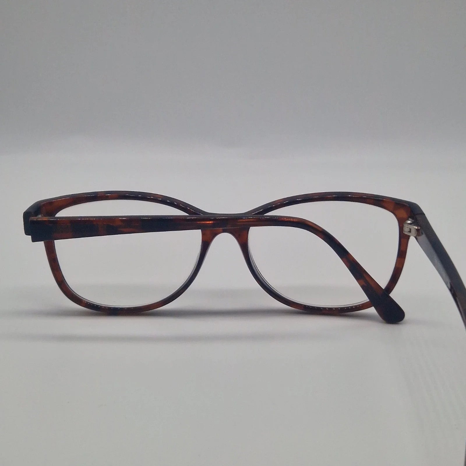 Boots Eugenia Tortoiseshell - Eyeglasses frames