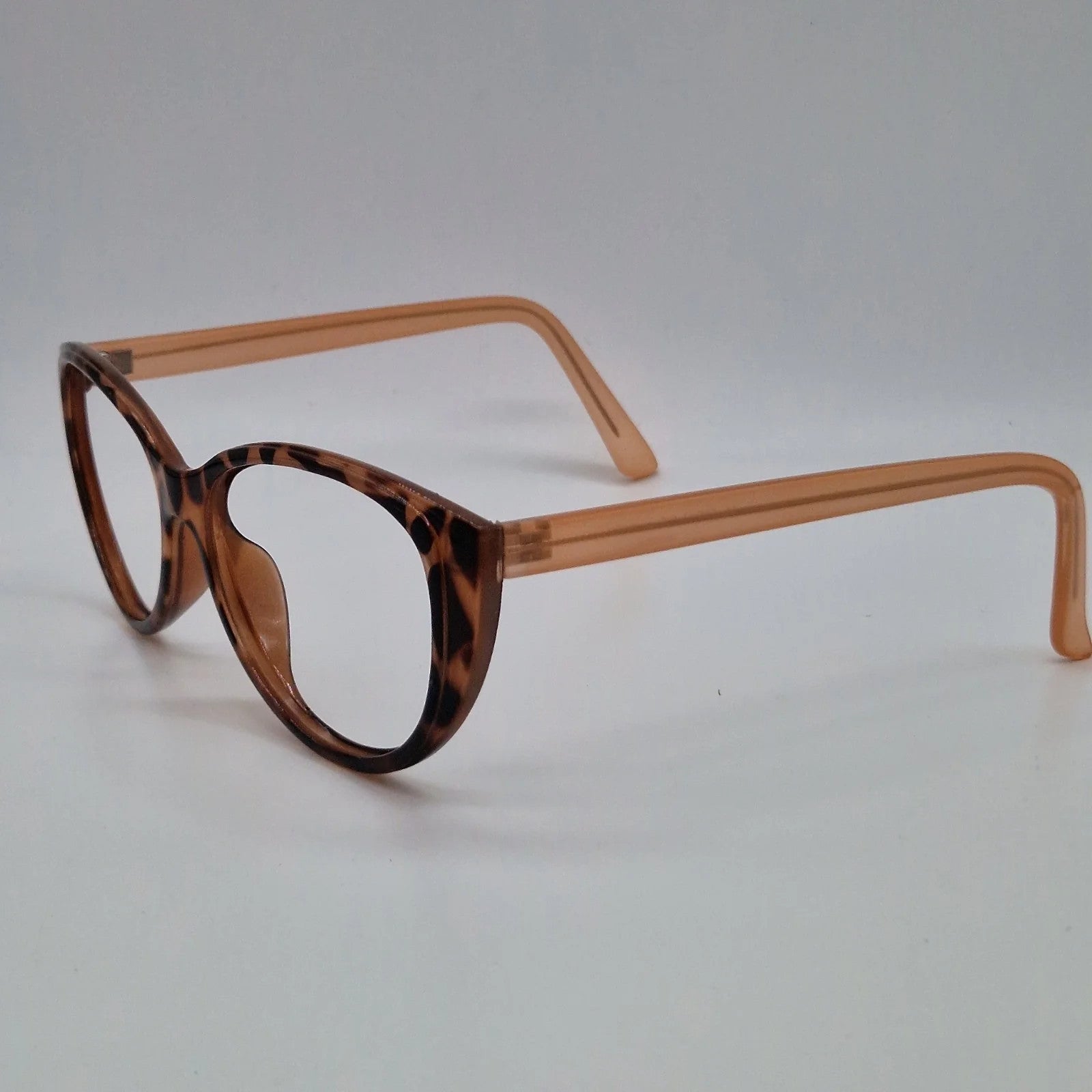 Boots BKF1404S Tortoiseshell - Eyeglasses frames