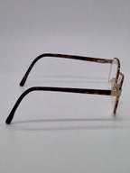 Specsavers Jeanne 30734951 Brown - Eyeglasses frames 
