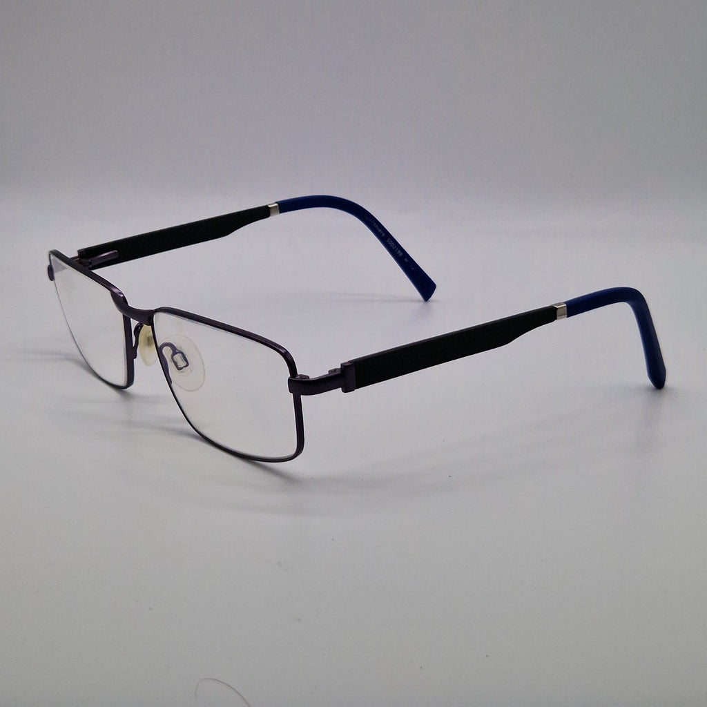 Specsavers Carbon 03 30690035 Blue - Eyeglasses frames 