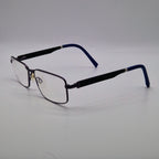 Specsavers Carbon 03 30690035 Blue - Eyeglasses frames 