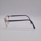 Specsavers Elsa 32858020 Purple - Eyeglasses frames