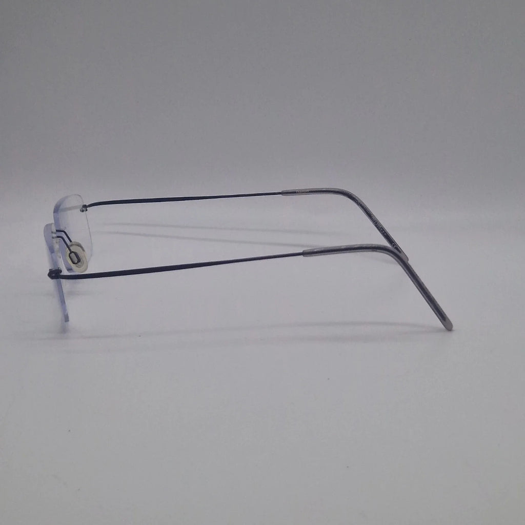 Specsavers Lite 52 24252461 Blue - Eyeglasses frames