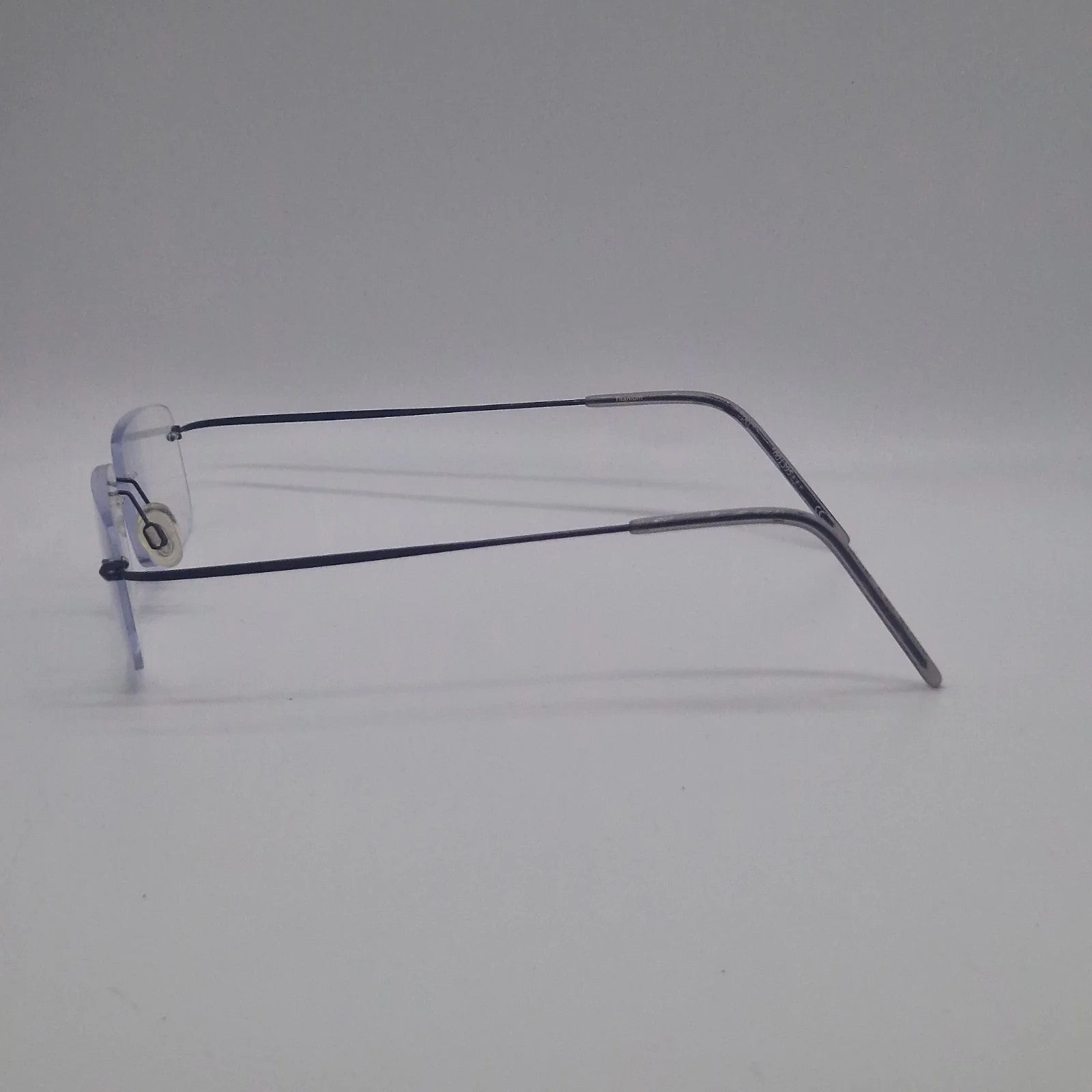 Specsavers Lite 52 24252461 Blue - Eyeglasses frames