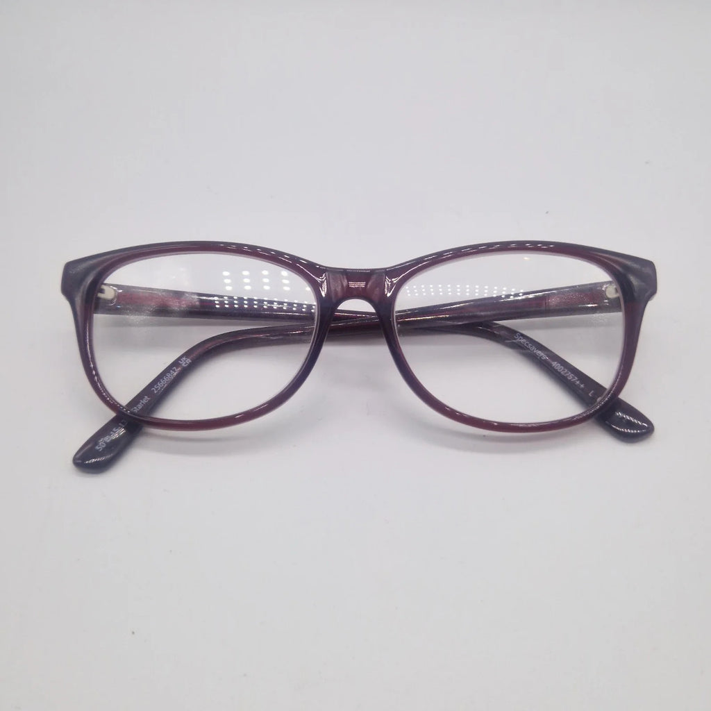 Specsavers Starlet 25666847 Red - Eyeglasses frames
