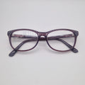 Specsavers Starlet 25666847 Red - Eyeglasses frames