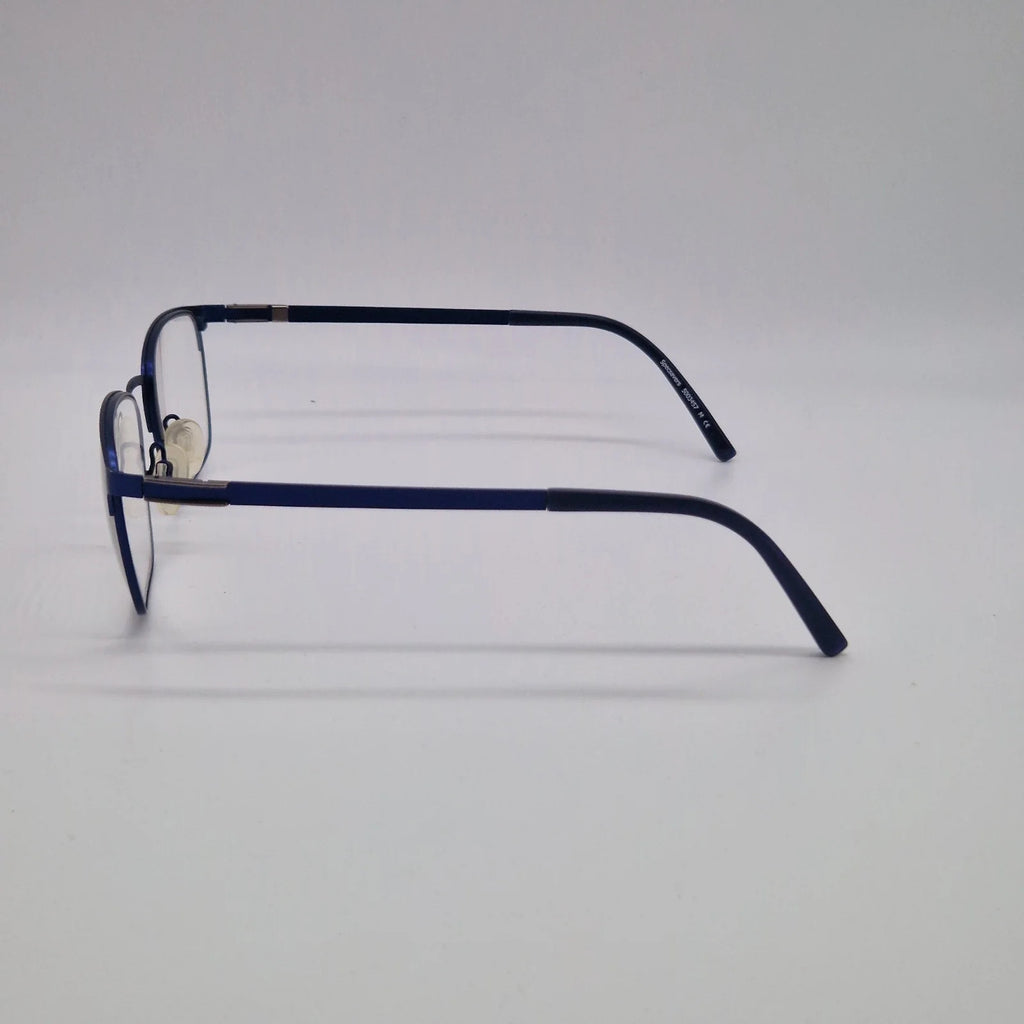 Specsavers Tech Specs 07 30824812 Blue - Eyeglasses frames