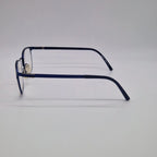 Specsavers Tech Specs 07 30824812 Blue - Eyeglasses frames