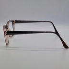 Eyespace Zips ZP4050 C2 Red - Eyeglasses frames