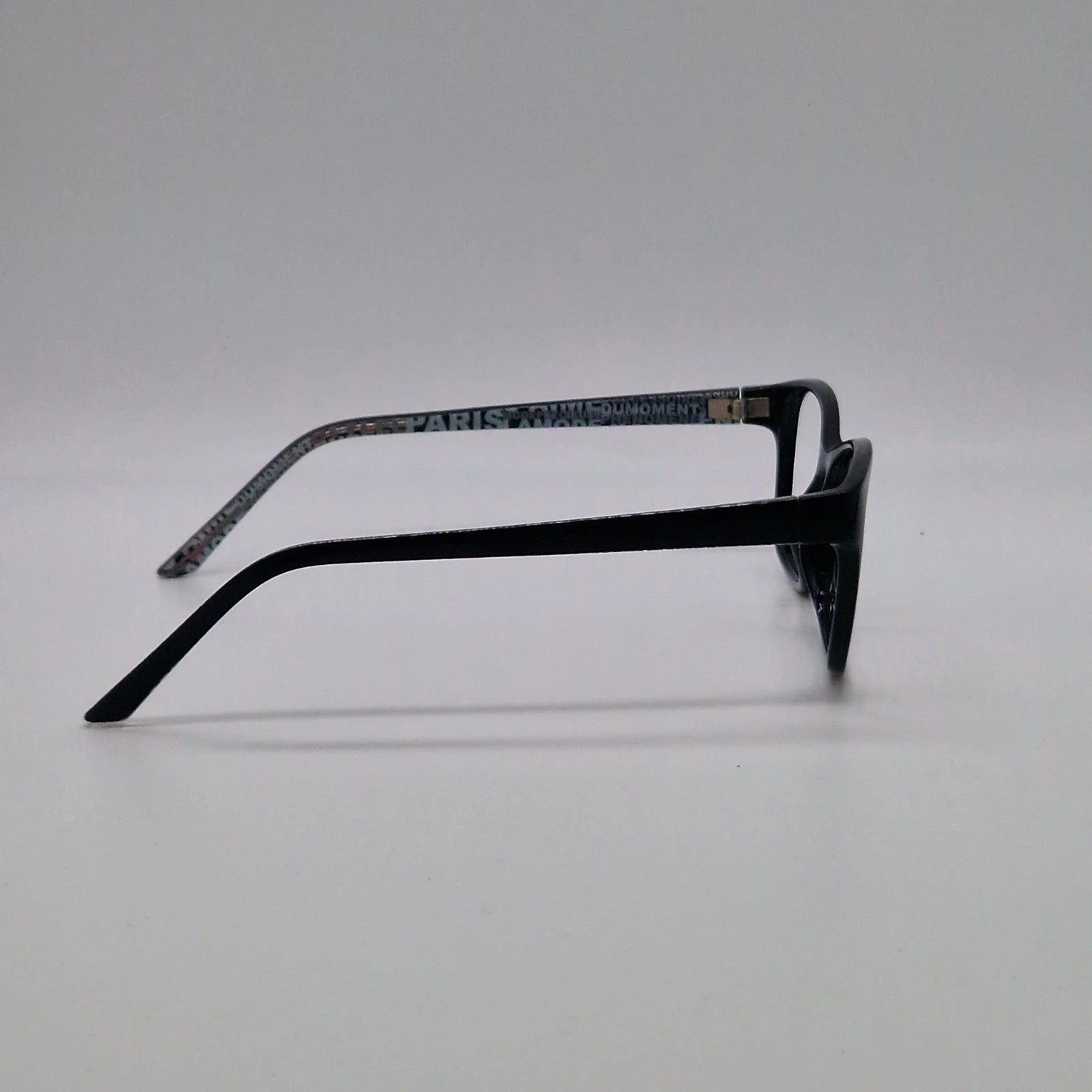 Elle Bk Black - Eyeglasses frames