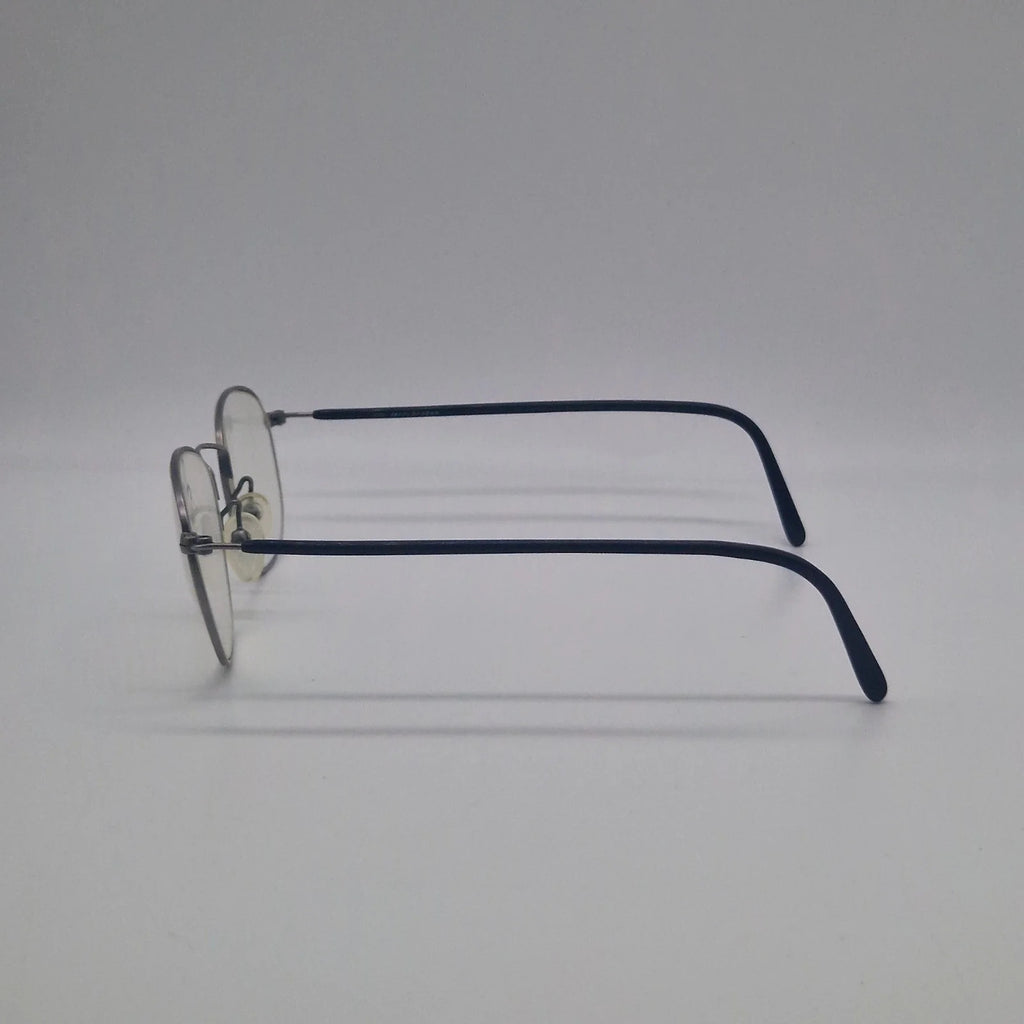 Terri Brogan 8945 20 Black - Eyeglasses frames