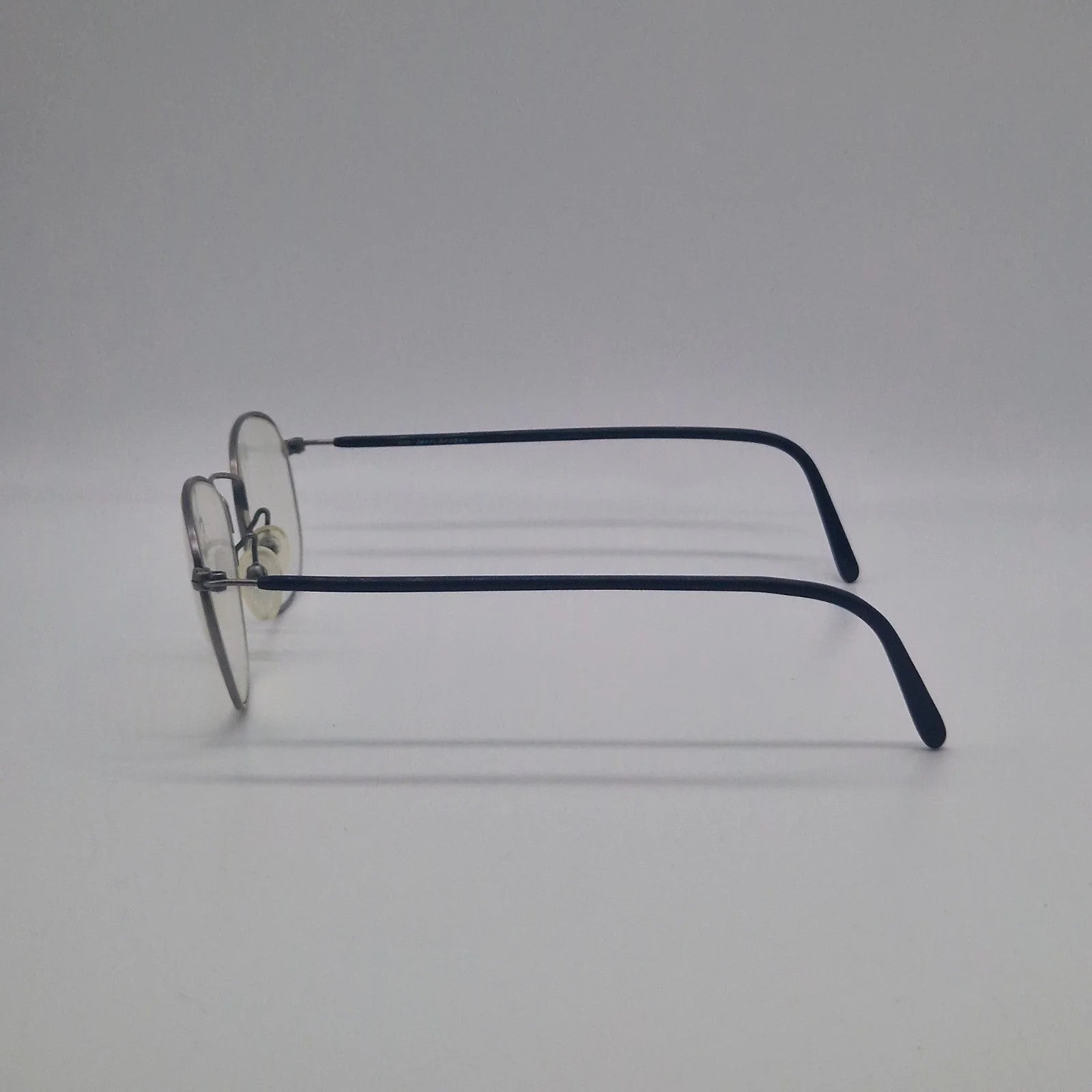 Terri Brogan 8945 20 Black - Eyeglasses frames