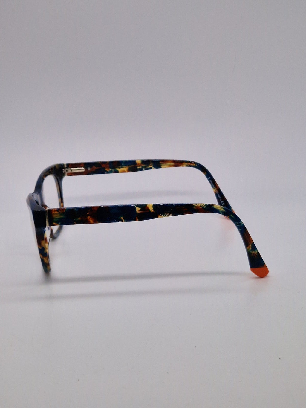 Specsavers Everlee 33087337 Blue - Eyeglasses frames