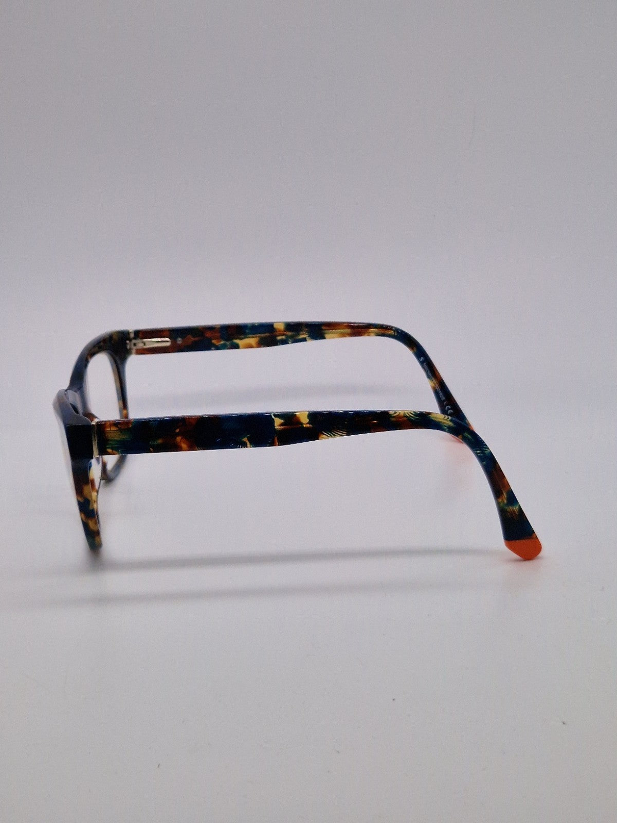 Specsavers Everlee 33087337 Blue - Eyeglasses frames
