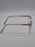 Calvin Klein CK22119 601 Pink - Eyeglasses frames