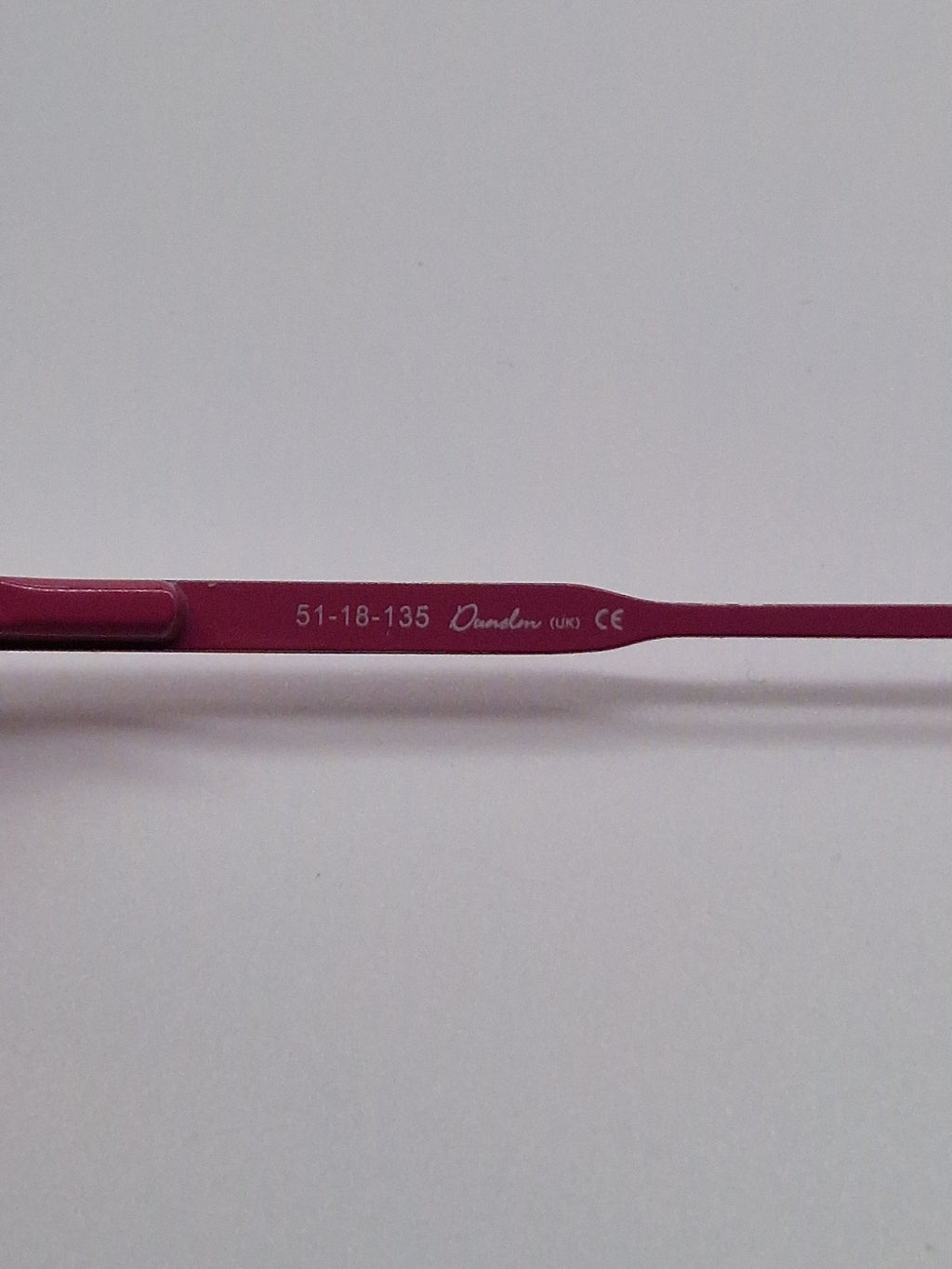 Dunelm OMG! Eyewear 6053 C1 - Eyeglasses frames