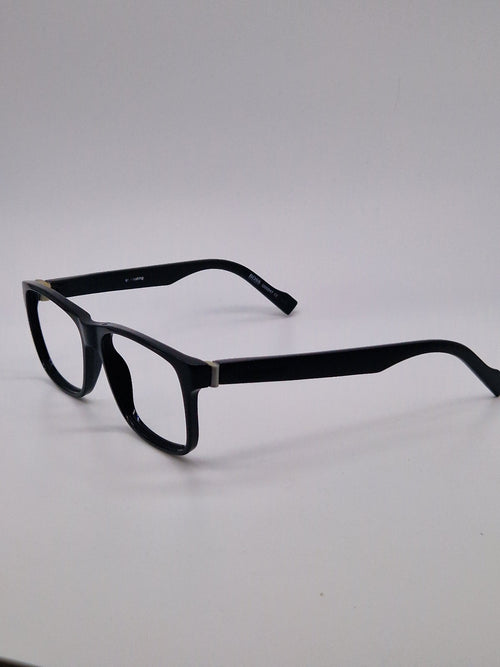 Boss Orange BO 0146 30265394 Black - Eyeglasses frames