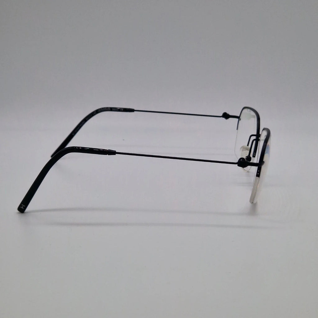 Heritage HEOM5028 BB00 Black - Eyeglasses frames