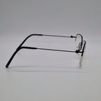 Heritage HEOM5028 BB00 Black - Eyeglasses frames