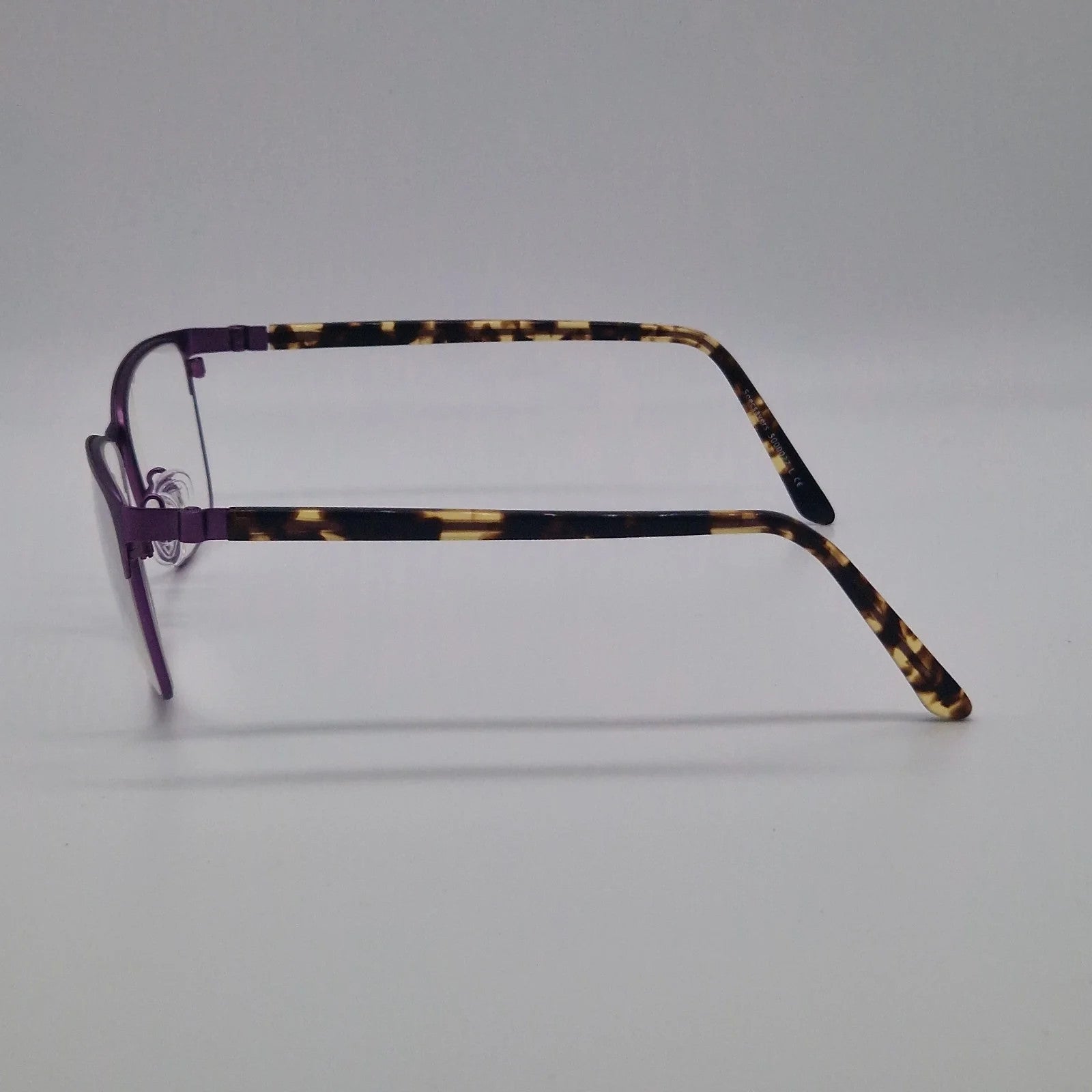 Specsavers Clove 30265165 Tortoiseshell- Eyeglasses frames
