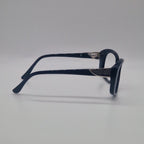 Specsavers St Tropez Sun Rx 30519121 Black - Eyeglasses frames