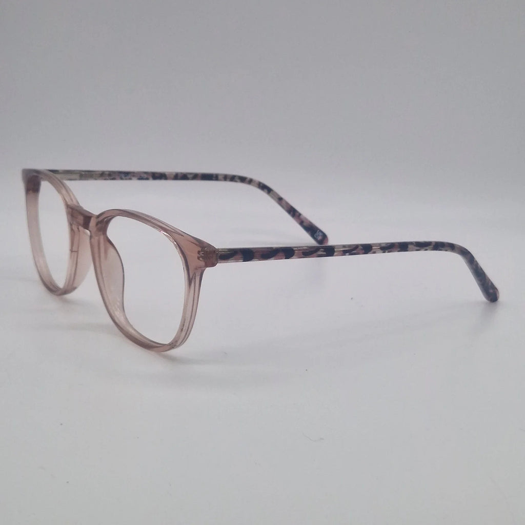 Project100kids Kent Col.1 Pink - Eyeglasses frames