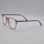 Project100kids Kent Col.1 Pink - Eyeglasses frames