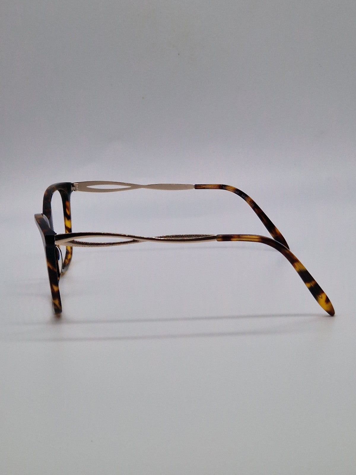 Boots Signature Streisand Tortoiseshell - Eyeglasses frames