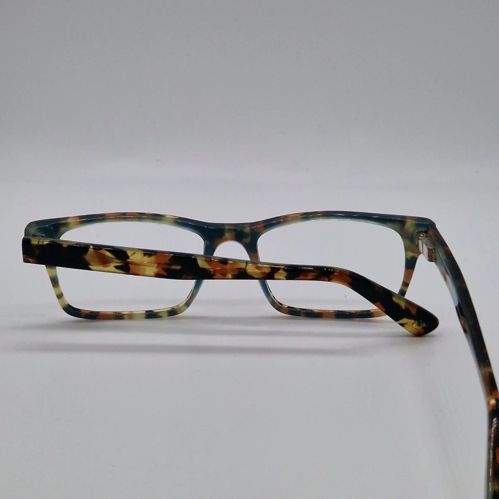William Morris Young37 C4 Tortoiseshell - Eyeglasses frames