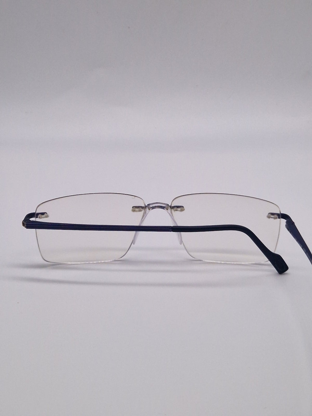 Stepper SI-84169 F055 Blue - Eyeglasses frames