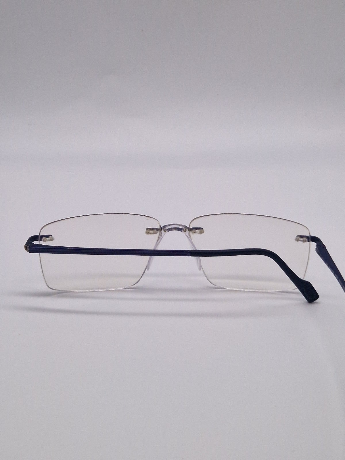 Stepper SI-84169 F055 Blue - Eyeglasses frames