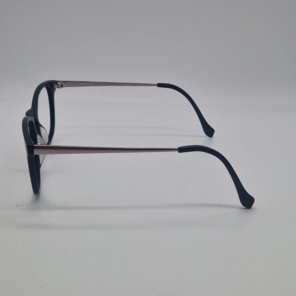 Wolf Eyewear 2038 C08 Black - Eyeglasses frames