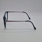 Wolf Eyewear 2038 C08 Black - Eyeglasses frames