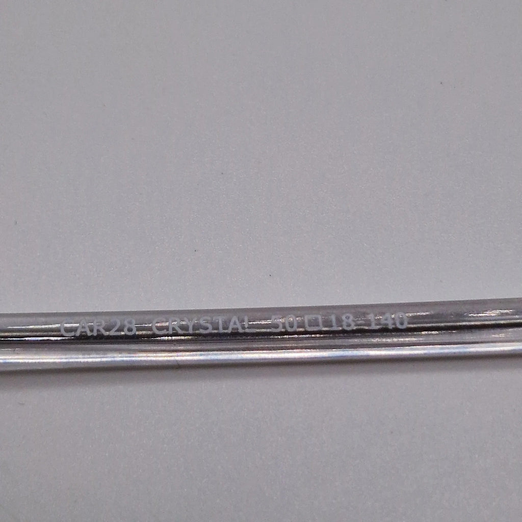 Carlton CAR28 Crystal Clear - Eyeglasses frames