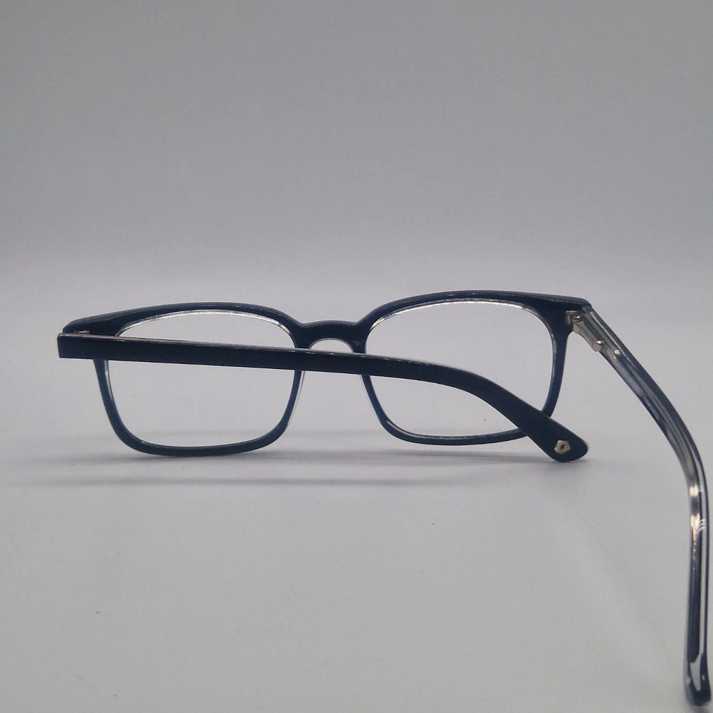 William Morris Young 30 C1 Black - Eyeglasses frames