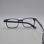 William Morris Young 30 C1 Black - Eyeglasses frames