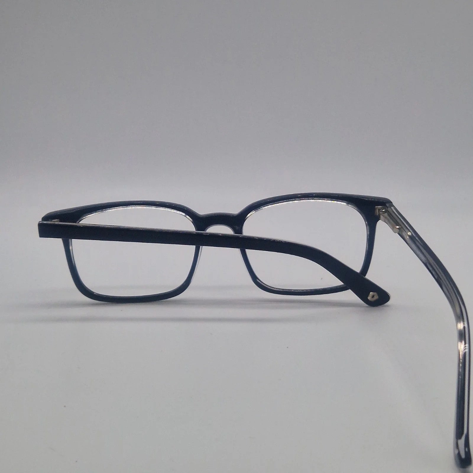 William Morris Young 30 C1 Black - Eyeglasses frames