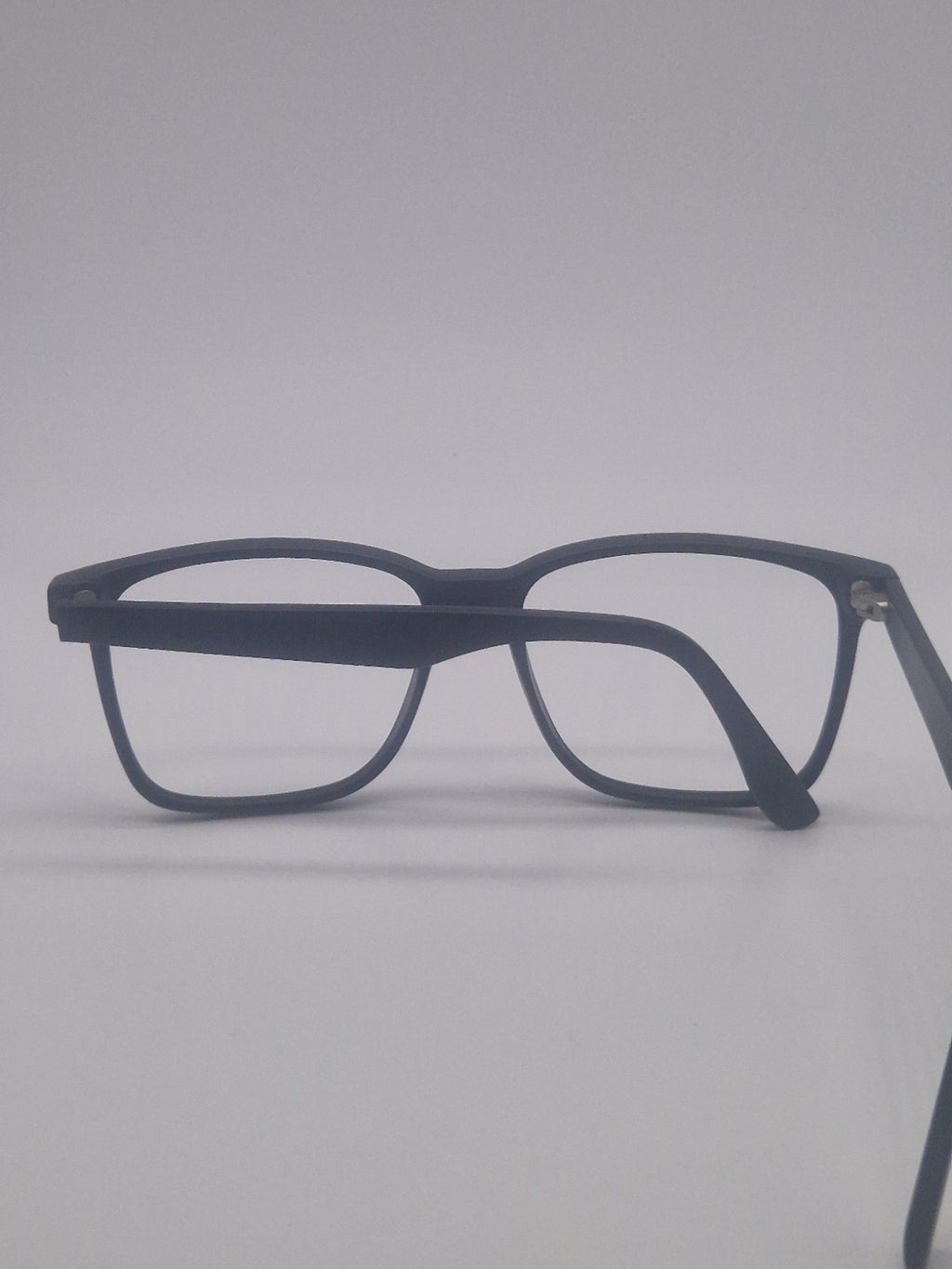 Specsavers Khafra Sun Rx 30767690 Black - Eyeglasses frames 